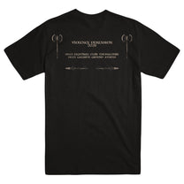 CONAN "Greece 2026" T-Shirt - Evil Greed
