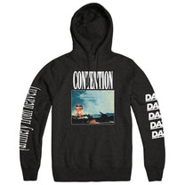 CONTENTION "Artillery From Heaven" Hoodie