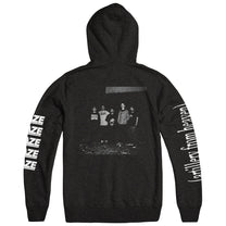 CONTENTION "Artillery From Heaven" Hoodie
