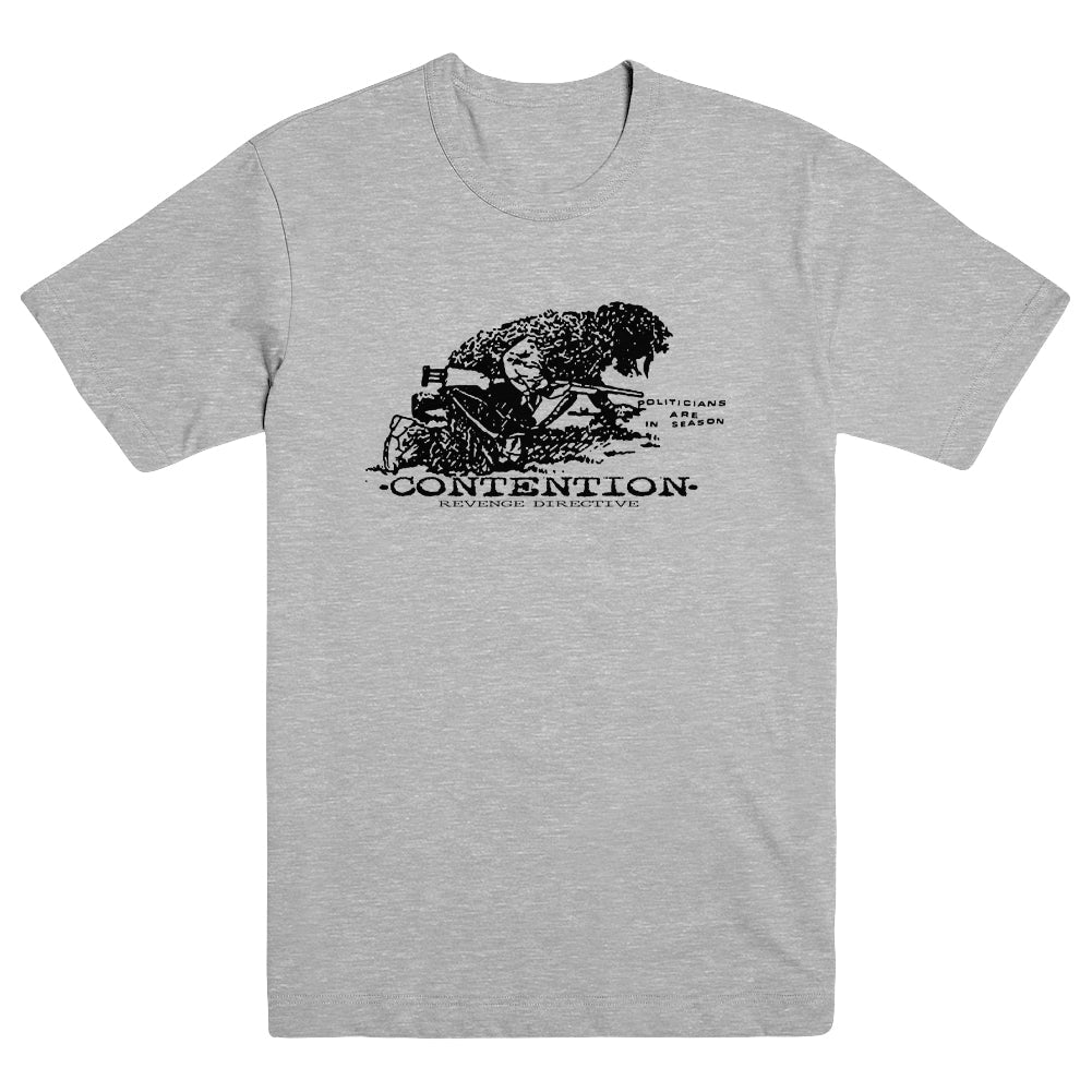 Collection Contention CONTENTION - Official EU Merch Store