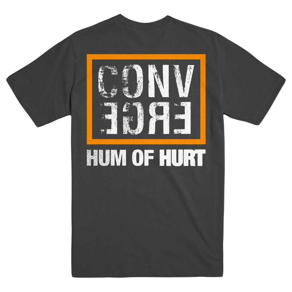 CONVERGE "Dream Debris" T-Shirt - Evil Greed