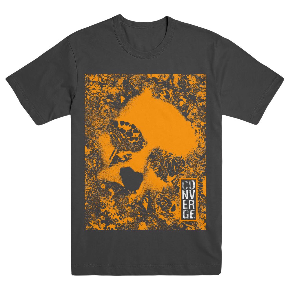 CONVERGE "Dream Debris" T-Shirt - Evil Greed