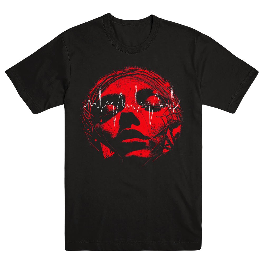 CONVERGE "Hum Of Hurt: Agni I" T-Shirt - Evil Greed