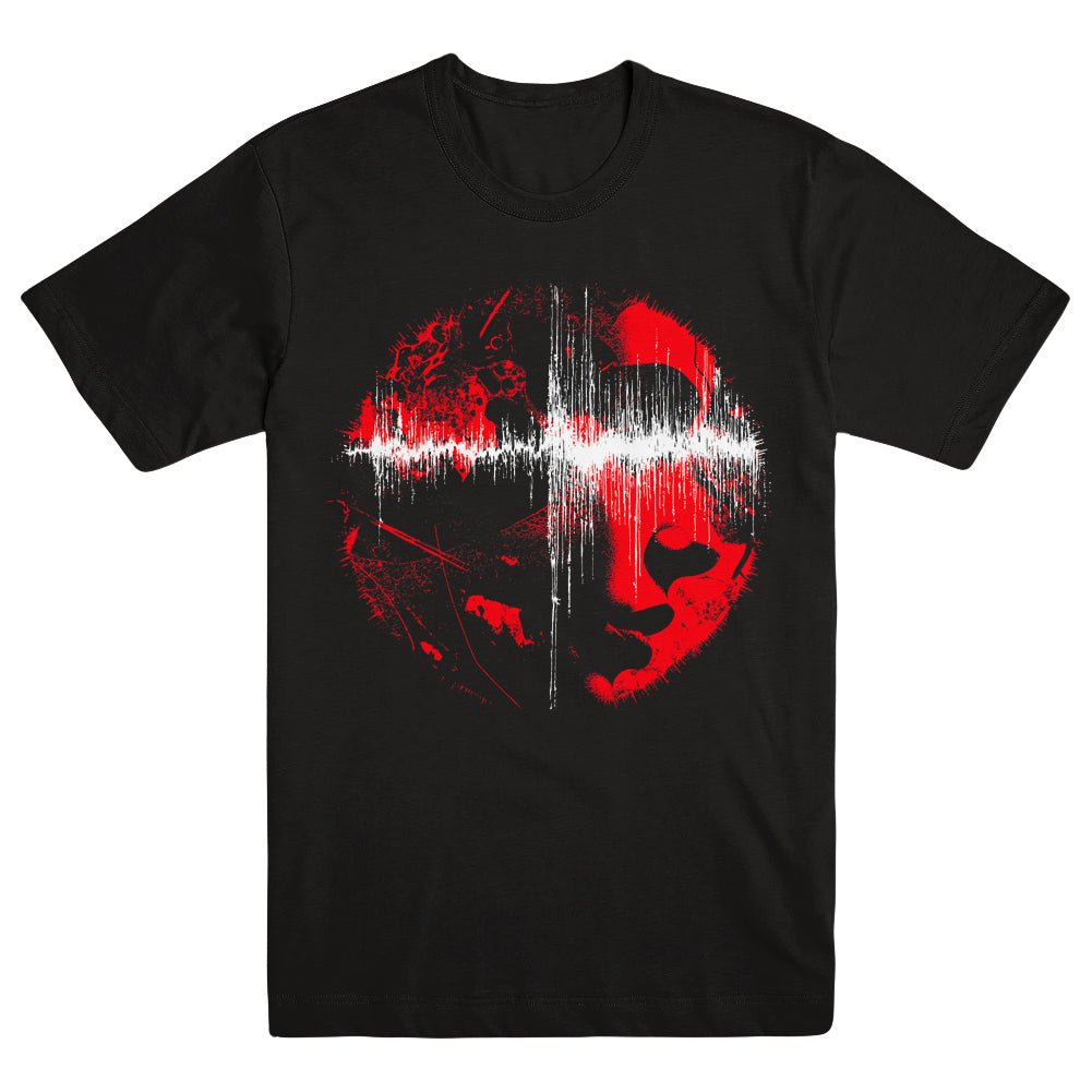 CONVERGE "Hum Of Hurt: Akasha" T-Shirt - Evil Greed