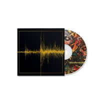CONVERGE "Hum Of Hurt" CD + T-Shirt - Evil Greed