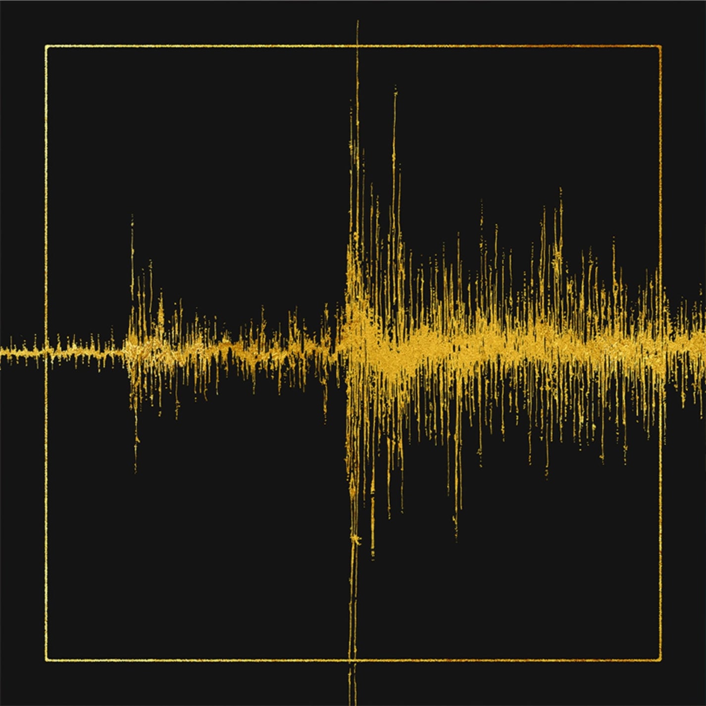 CONVERGE "Hum Of Hurt" LP - Evil Greed