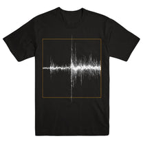 CONVERGE "Hum Of Hurt - Orange" T-Shirt - Evil Greed