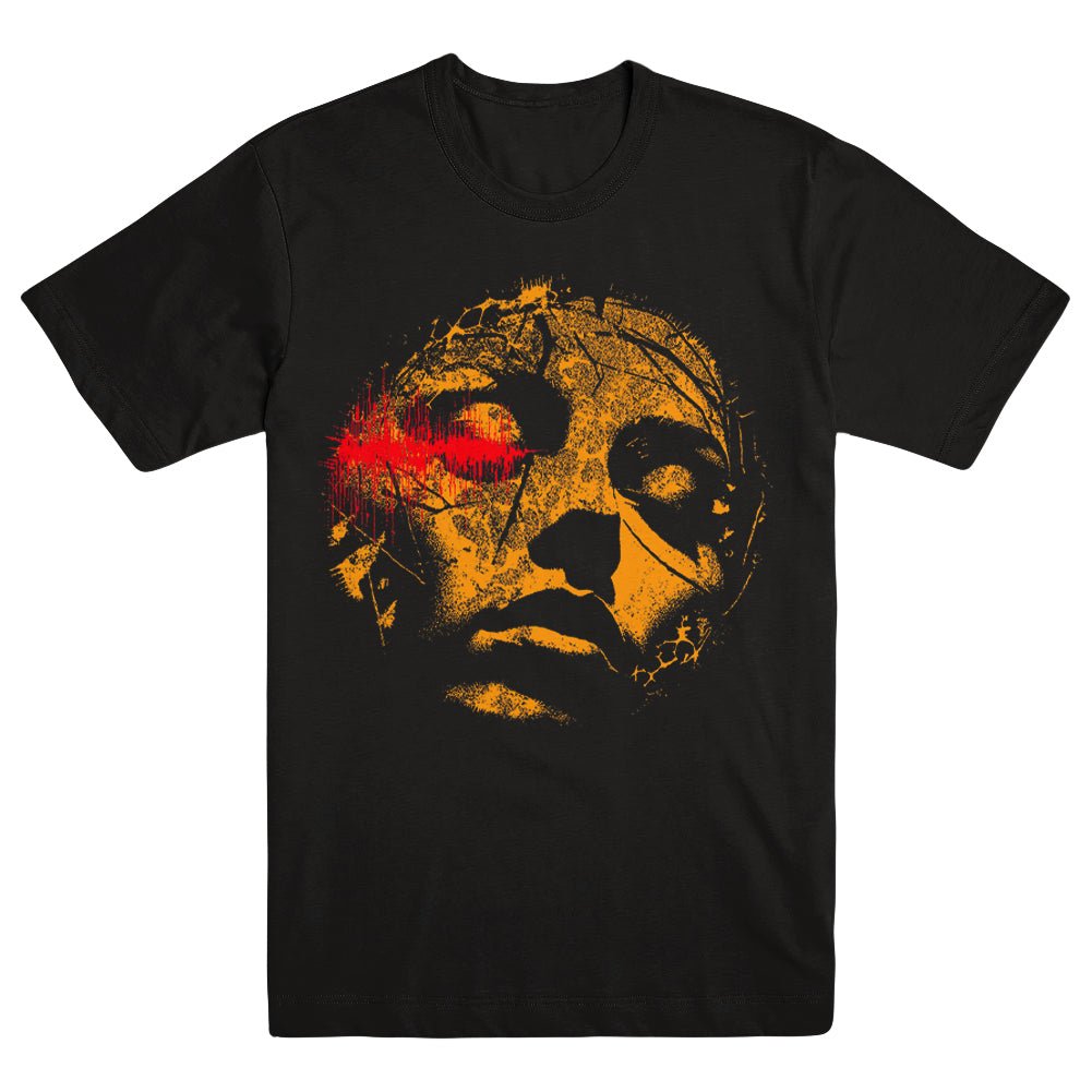 CONVERGE "Hum Of Hurt: Vayu" T-Shirt - Evil Greed