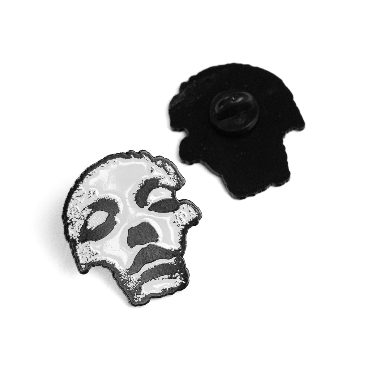 CONVERGE "Jane Doe" Enamel Pin