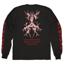 CORPUS OFFAL "Corpus Offal" Longsleeve