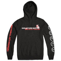 COUNTERPARTS "Disfigured" Hoodie