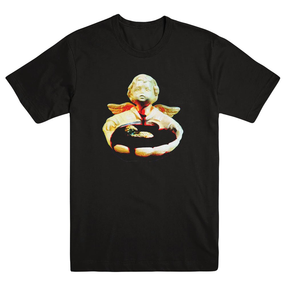 COUNTERPARTS "Heaven Let Manchester Die" T-Shirt