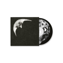 CRIPPLED BLACK PHOENIX "Sceaduhelm" CD