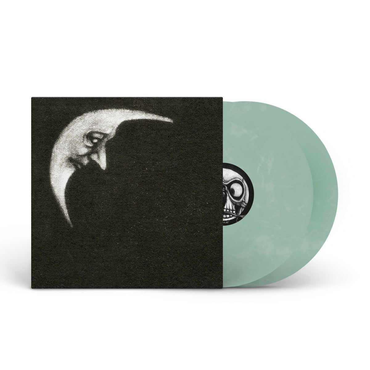 CRIPPLED BLACK PHOENIX "Sceaduhelm (Deluxe Edition)" 2xLP + 10"