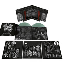 CRIPPLED BLACK PHOENIX "Sceaduhelm (Deluxe Edition)" 2xLP + 10"