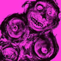 CRIPPLING ALCOHOLISM "Camgirl" CD