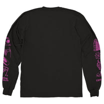 CRIPPLING ALCOHOLISM "Camgirl" Longsleeve