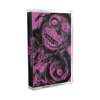 CRIPPLING ALCOHOLISM "Camgirl" Tape