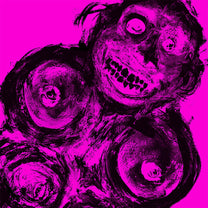 CRIPPLING ALCOHOLISM "Camgirl" Tape