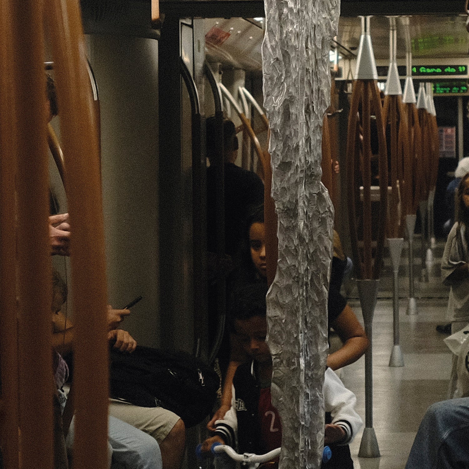 CROUCH "Breaking The Catatonic State" CD