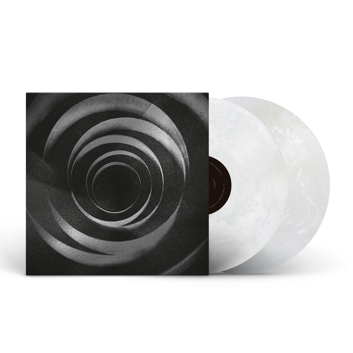 CULT OF LUNA "In The Shadow Of Your Shadow" 2xLP - Evil Greed