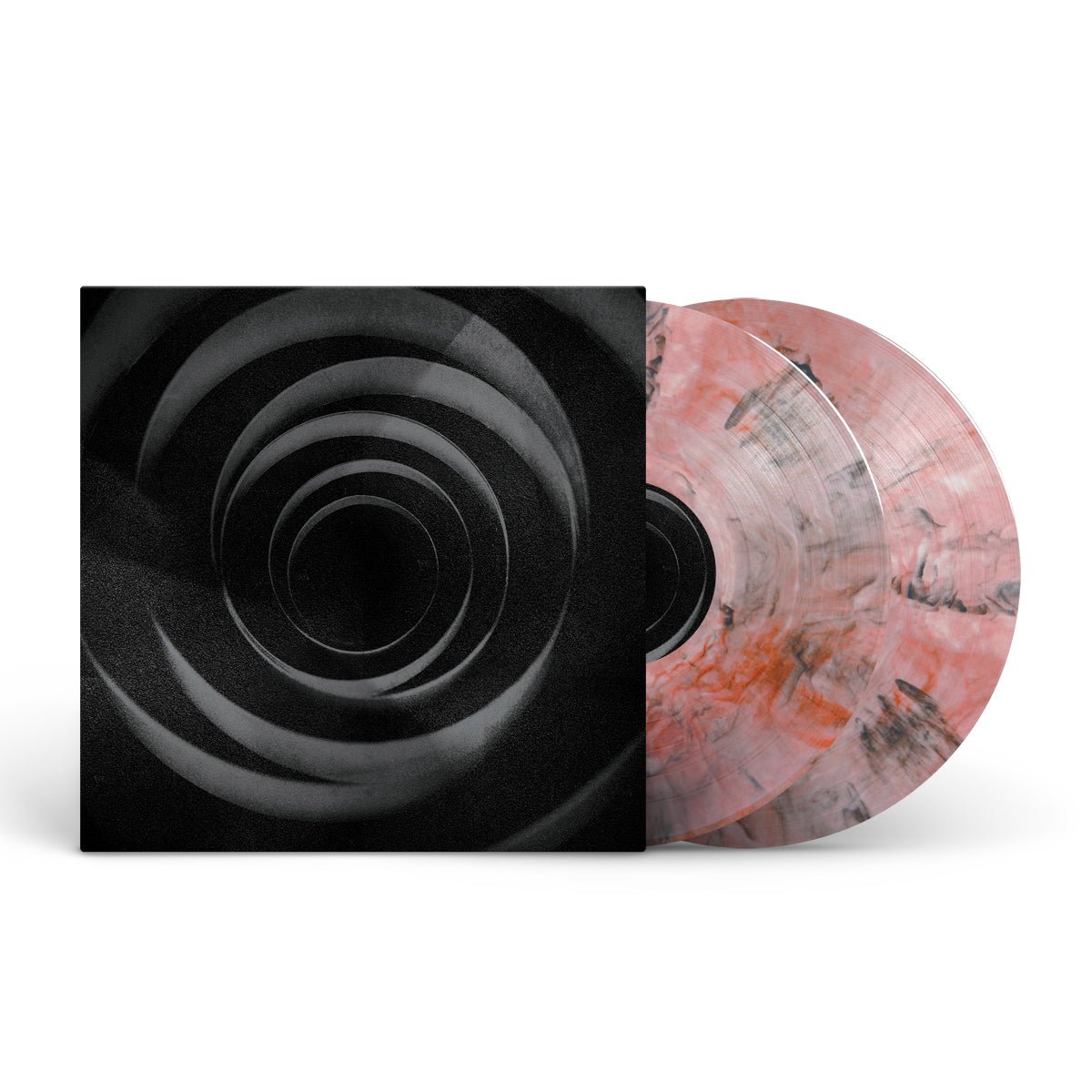 CULT OF LUNA "In The Shadow Of Your Shadow" 2xLP - Evil Greed