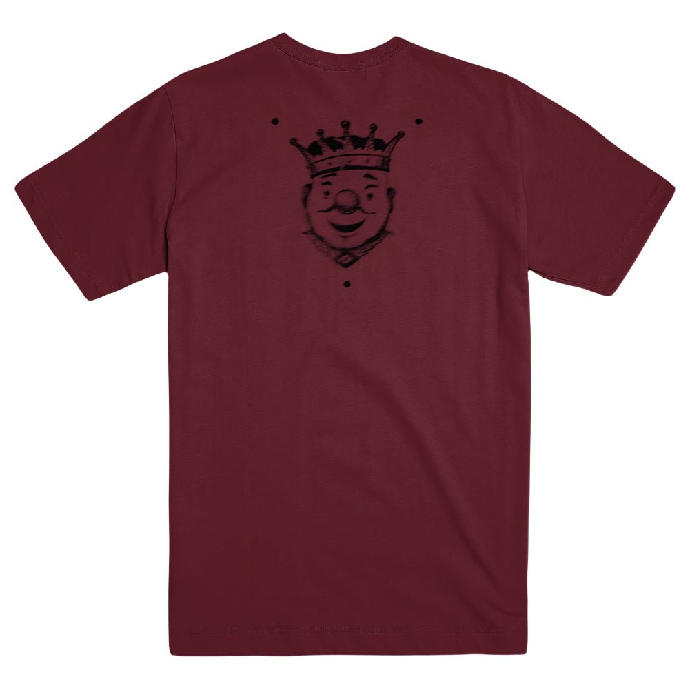 CURRENT 93 "Invocation Of Almost" T-Shirt