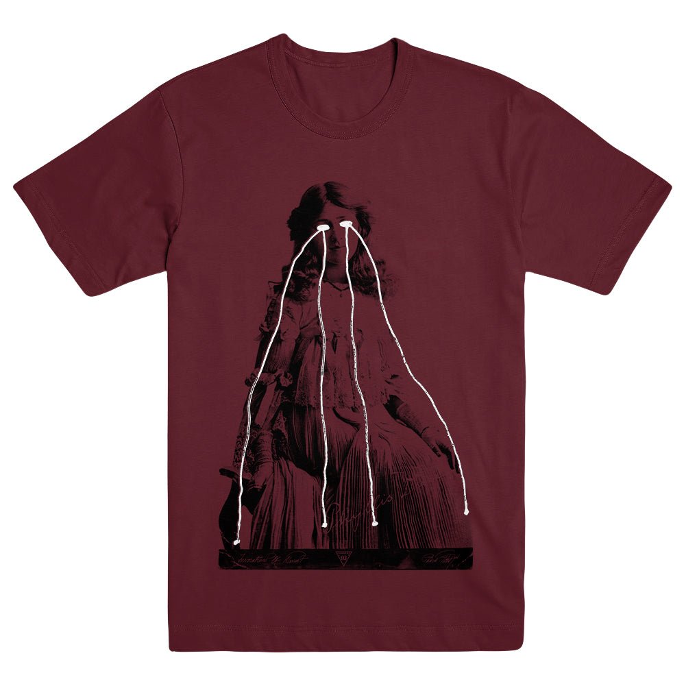 CURRENT 93 "Invocation Of Almost" T-Shirt