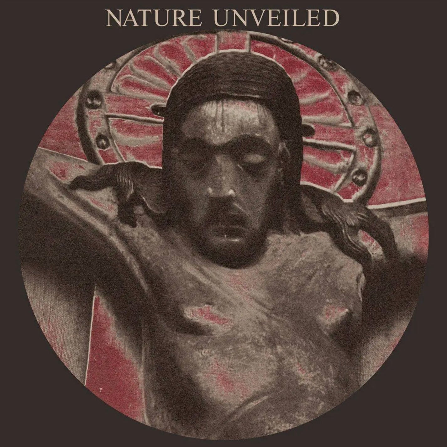 CURRENT 93 "Nature Unveiled" LP