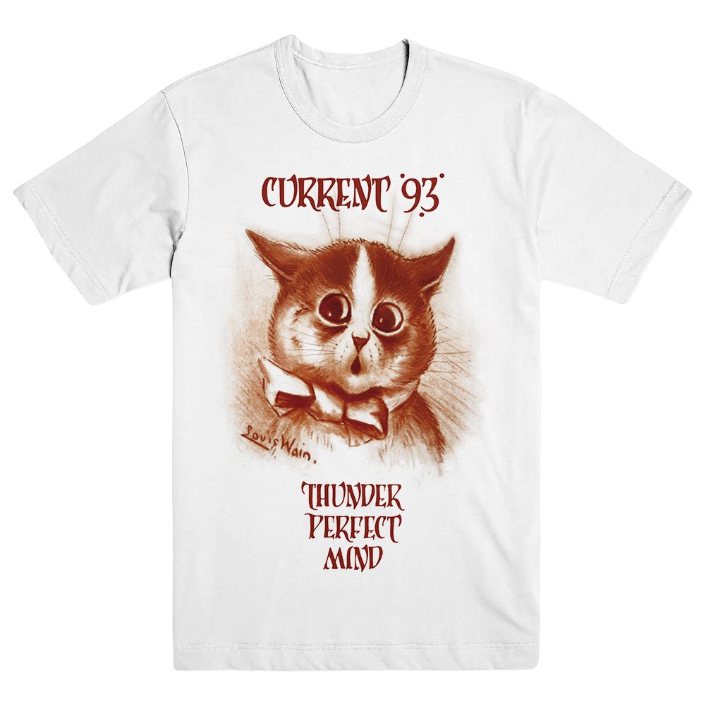 CURRENT 93 - Official Merch Store | David Tibet