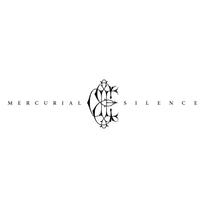 DAVID EUGENE EDWARDS "Mercurial Silence" CD - Evil Greed