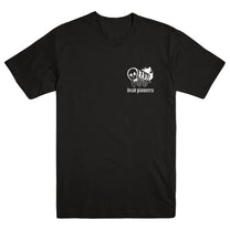 DEAD PIONEERS "Tour 2026" T-Shirt - Evil Greed
