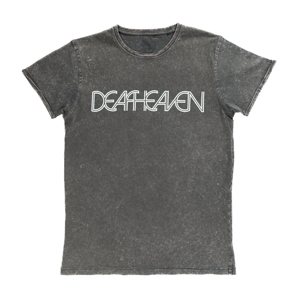 DEAFHEAVEN "Logo 2025" T-Shirt