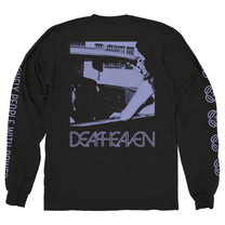 DEAFHEAVEN "Lonely People With Power" Longsleeve - Evil Greed