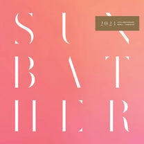DEAFHEAVEN "Sunbather: 10th Anniversary Remix/Remaster" 2xLP