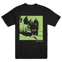 DEFTONES "Band Photo" T-Shirt - Evil Greed