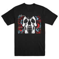 DEFTONES "Deftones" T-Shirt - Evil Greed