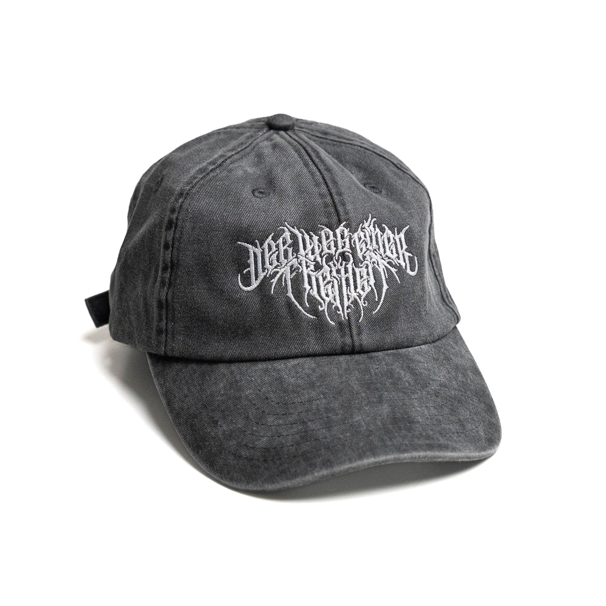 DER WEG EINER FREIHEIT "Logo" Cap - Evil Greed