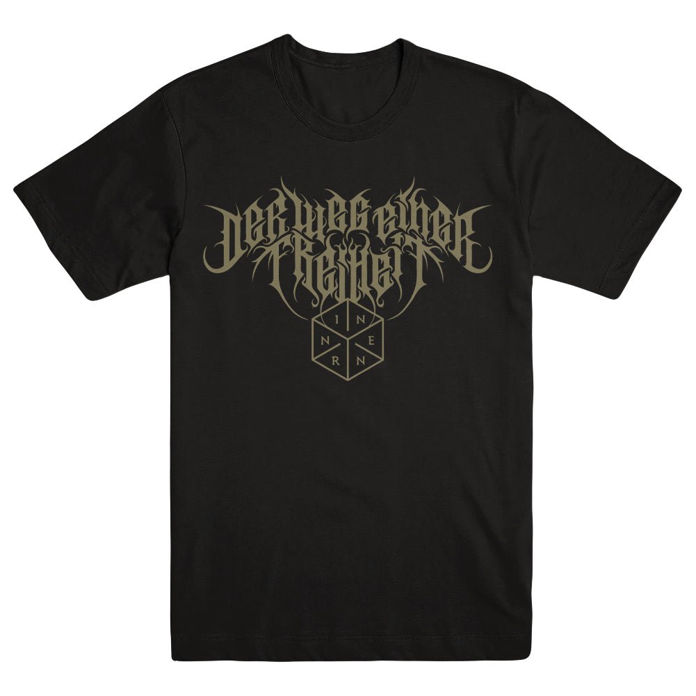 DER WEG EINER FREIHEIT "Tour October 2026" T-Shirt - Evil Greed