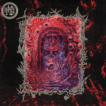 DEVIL MASTER "Bloody Dreams" LP - Evil Greed