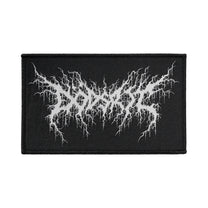 DÖDSRIT "Logo" Patch