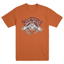 DOMAIN "Angel" T-Shirt - Evil Greed