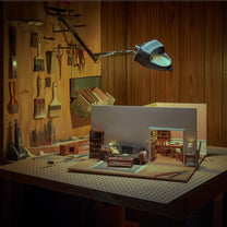 DROUGHT "Souvenir" LP