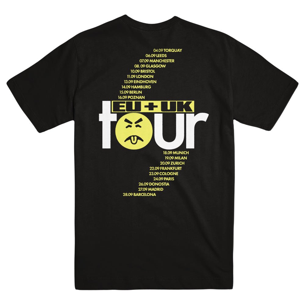 DRUG CHURCH "Tour 26" T-Shirt - Evil Greed
