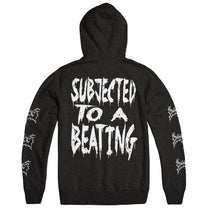 DYING FETUS "Curbstomp" Hoodie
