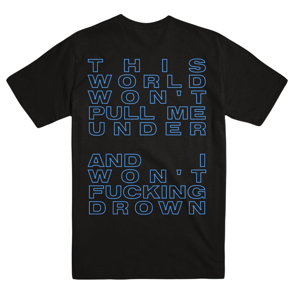 DYING FETUS "Into The Cesspool" T-Shirt
