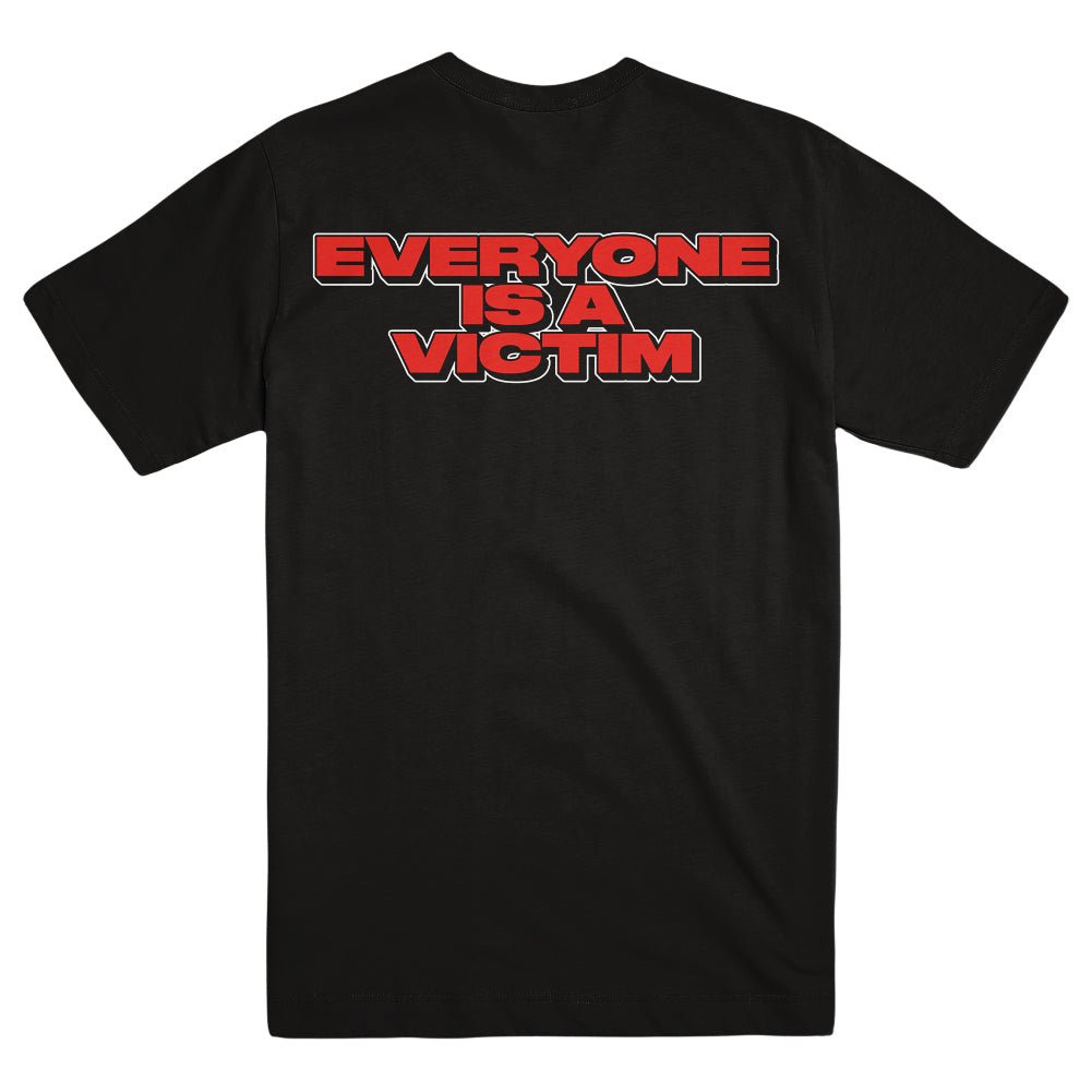 DYING WISH "Reaper" T-Shirt - Evil Greed