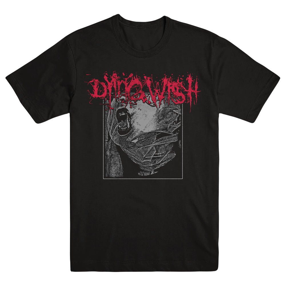 DYING WISH "Slam Dunk 2026" T-Shirt - Evil Greed
