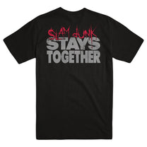 DYING WISH "Slam Dunk 2026" T-Shirt - Evil Greed