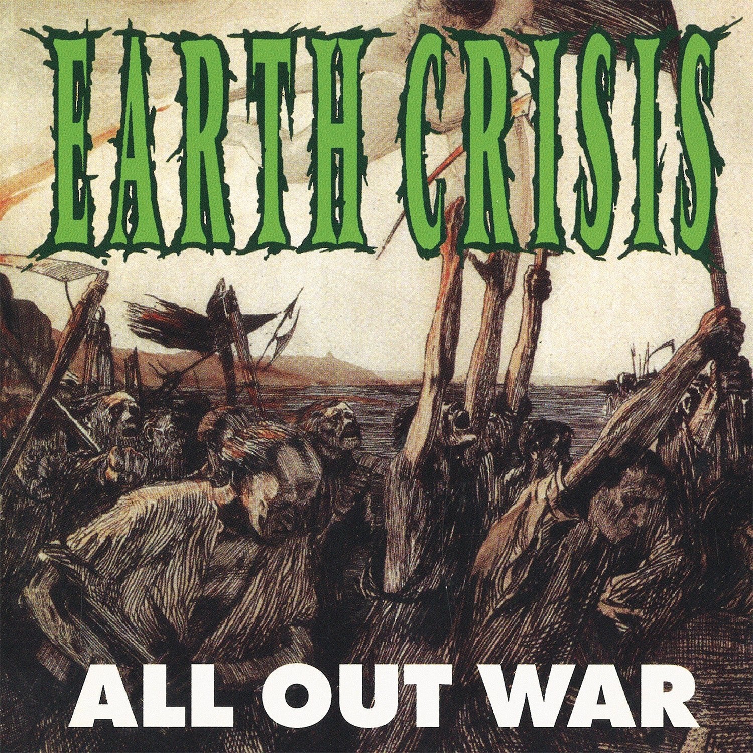 EARTH CRISIS 
